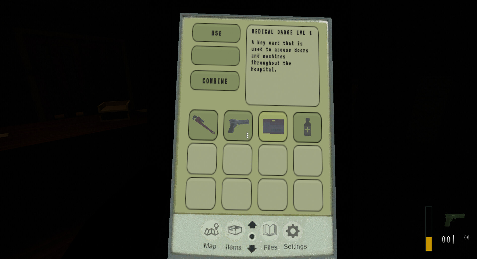Hospital Hell screenshot #7