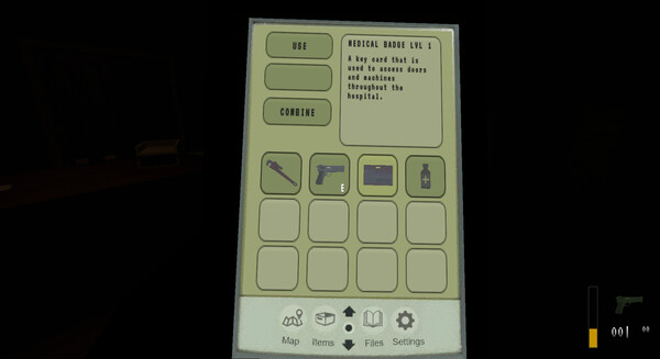 Screenshot media
