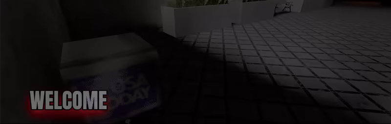 Hospital Hell video 1