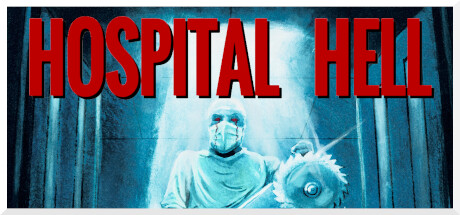 Hospital Hell game cover