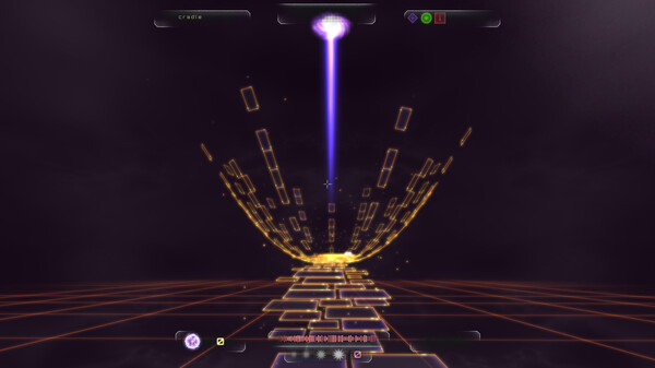 Скриншот 4 из игры Wirewalker