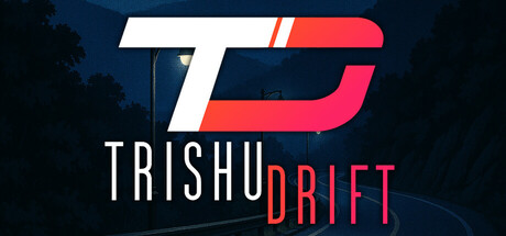 Trishu-Drift cover art