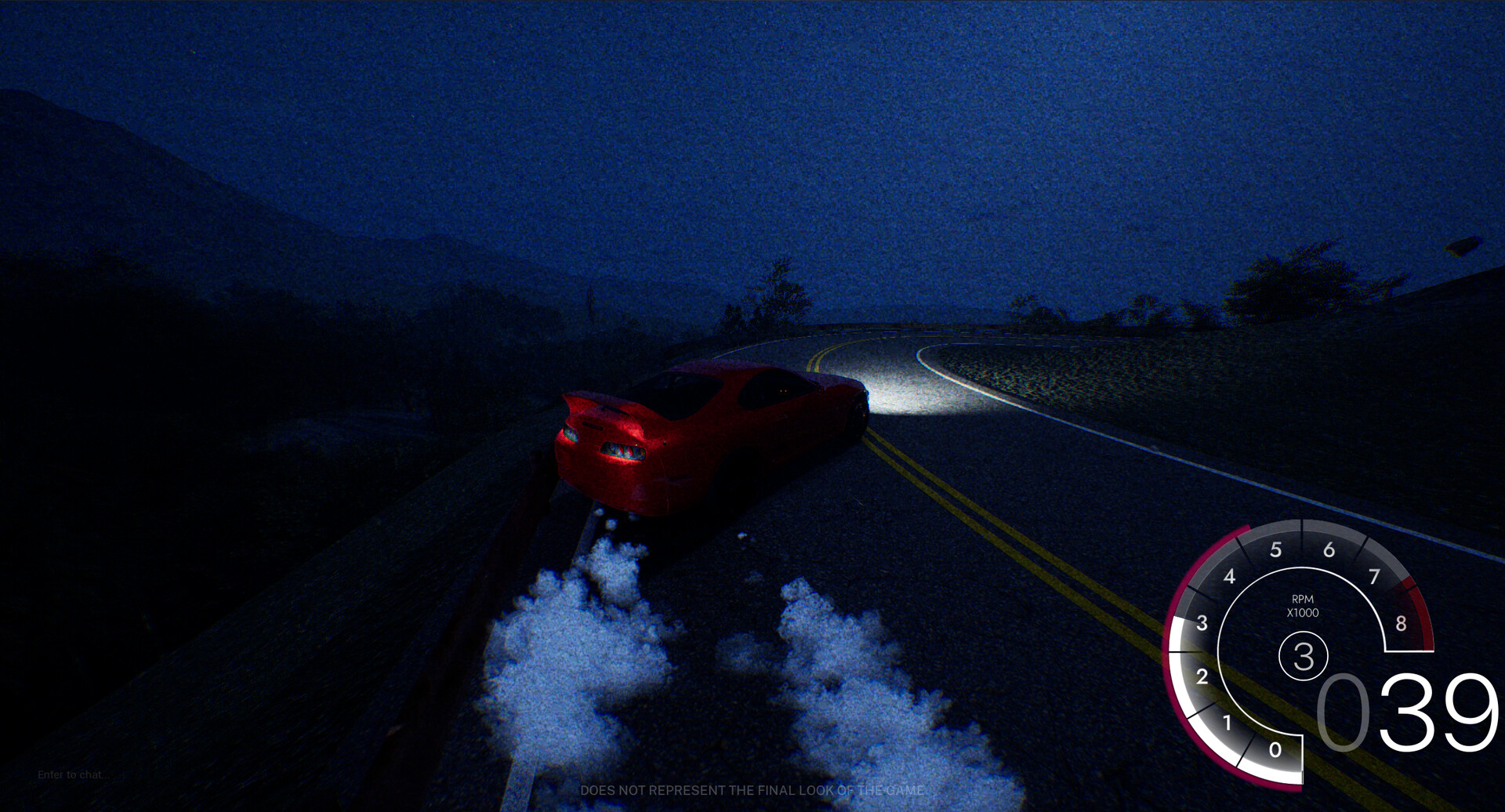 Trishu-Drift screenshot #6