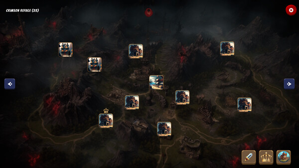 Invasion Eternity: Strategy & Wars screenshot 5