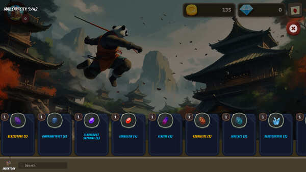 Invasion Eternity: Strategy & Wars screenshot 6
