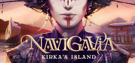NAVIGAVIA: Kirka's Island Cover Image