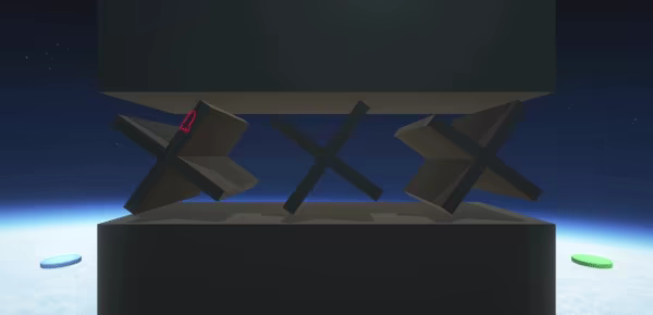 Rocket Horizon video 1