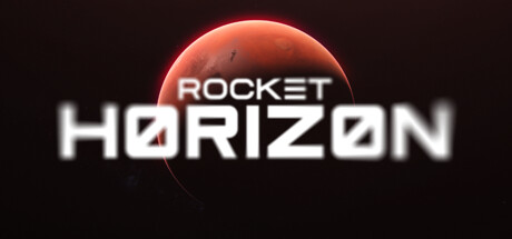 Rocket Horizon banner