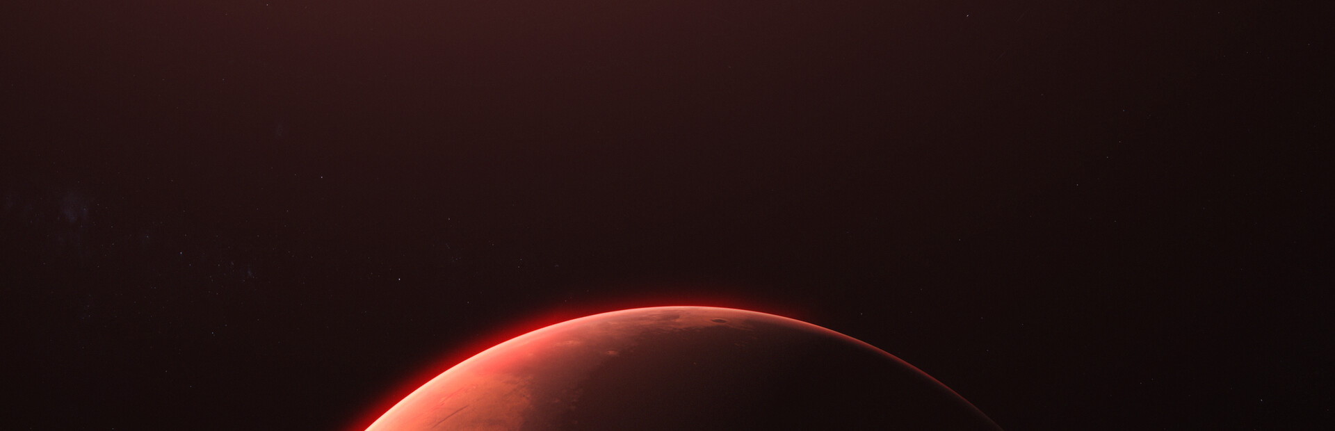 Rocket Horizon