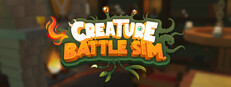 Creature Battle Simulator Small Capsule Image