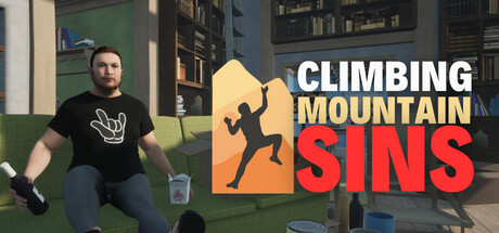 Climbing Mountain Sins banner