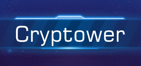 Cryptower banner