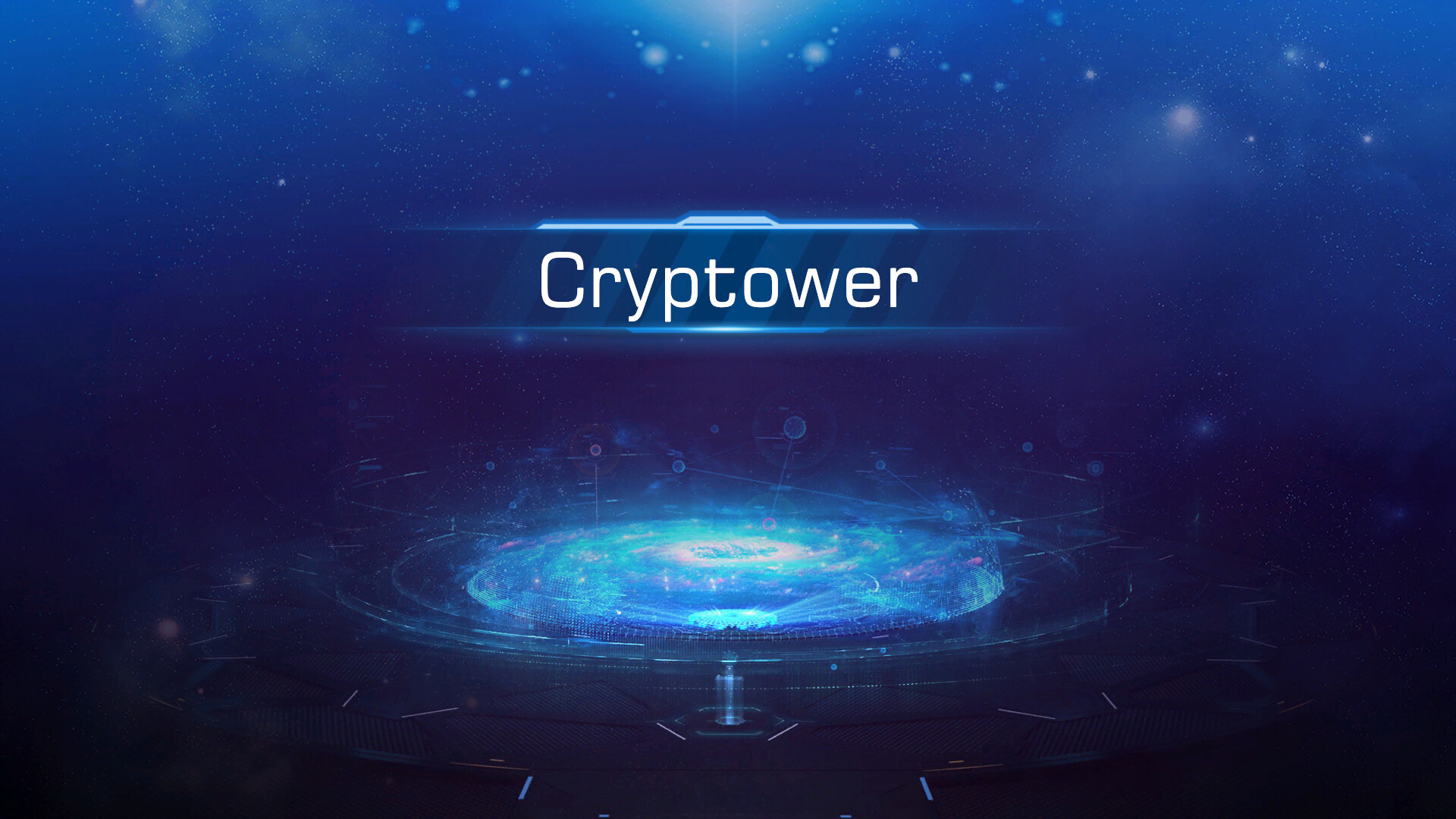 Cryptower