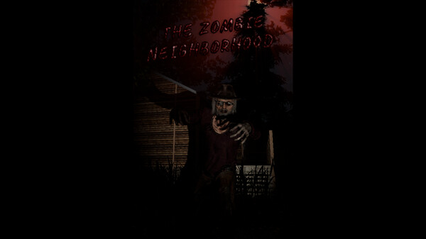 The Zombie Neighborhood - Piano Music
