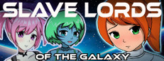 Slave Lords Of The Galaxy game cover