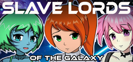 Slave Lords Of The Galaxy crack status