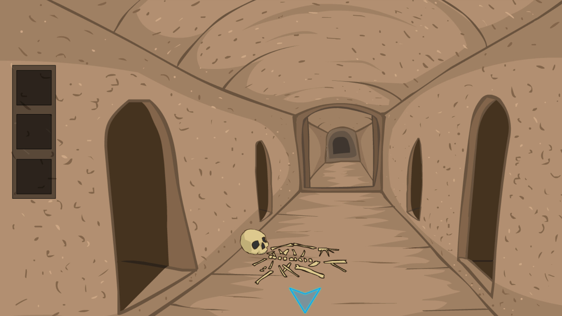 Slave Lords Of The Galaxy screenshot 14