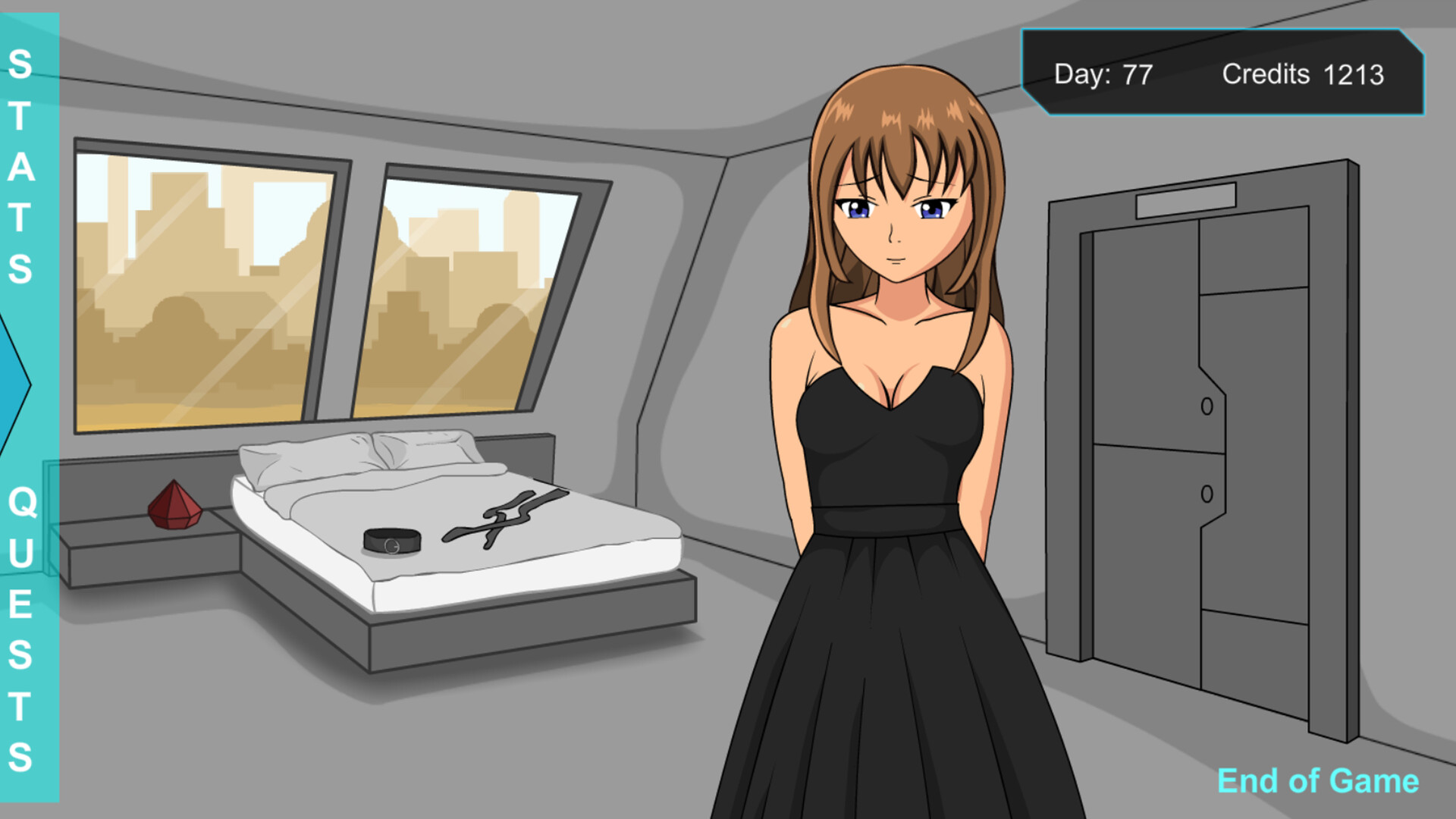 Slave Lords Of The Galaxy screenshot #11