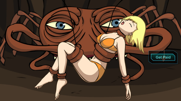 Slave Lords Of The Galaxy.