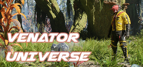 venator-universe