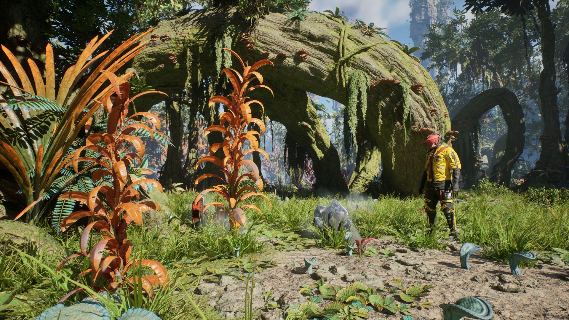 Venator Universe screenshot 4