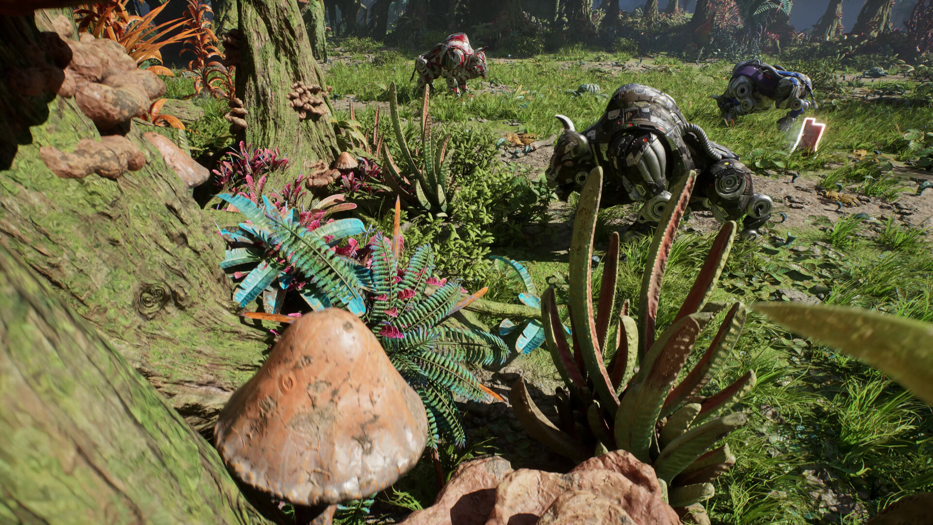 Venator Universe screenshot 5