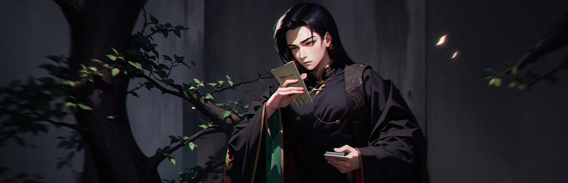 探花行