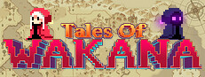 Tales Of Wakana