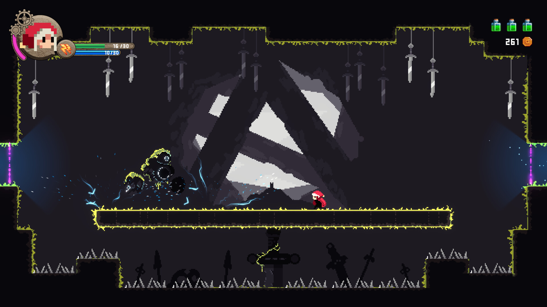 Tales Of Wakana screenshot #13