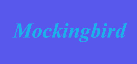 Mockingbird banner image