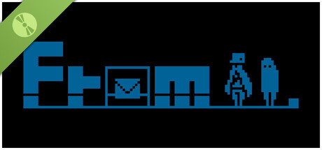 From_. Demo Header Image