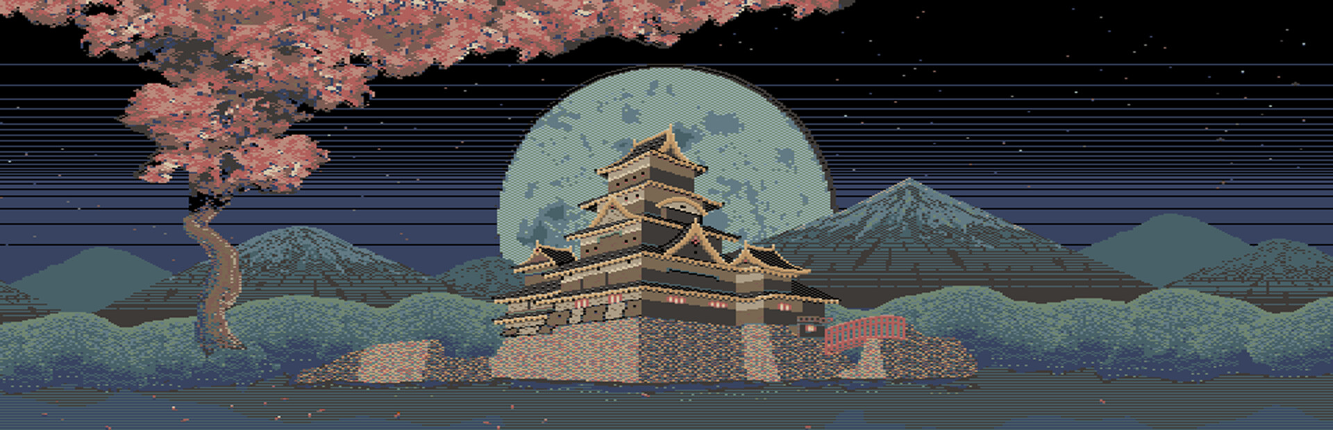 Escape From Castle Matsumoto