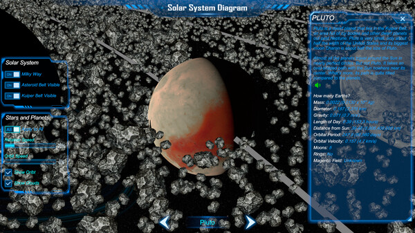 Solar Systems For Kids.