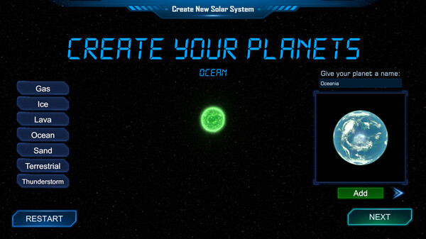 Solar Systems For Kids.