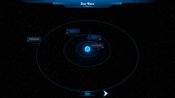 Solar Systems For Kids.