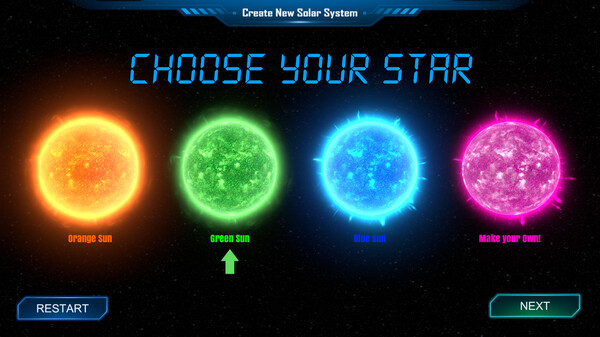 Solar Systems For Kids.