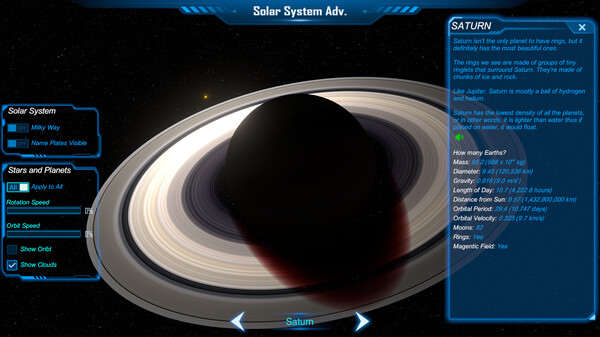 Solar Systems For Kids.