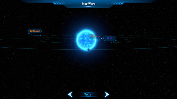 Solar Systems For Kids.