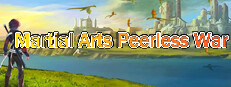 Martial Arts Peerless War