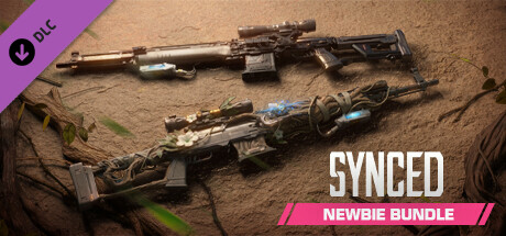 SYNCED - Runner’s Starting Pack banner