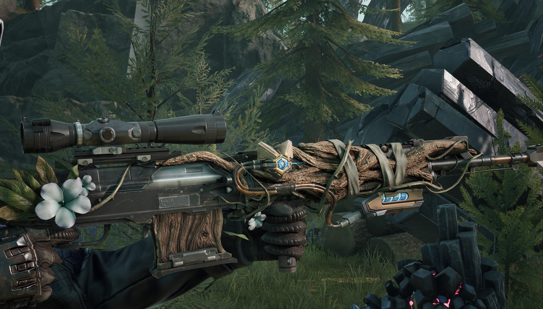 SYNCED - Runners Starting Pack screenshot screenshot 2