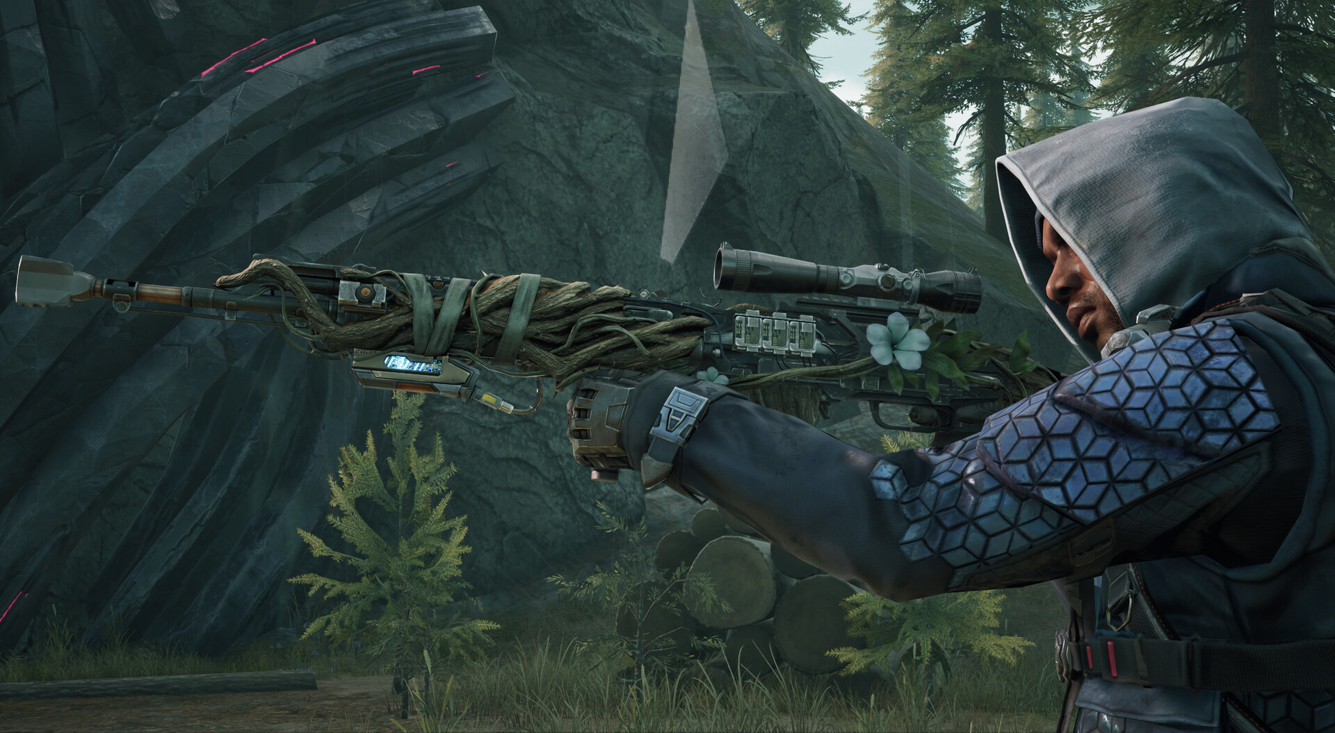 SYNCED - Runners Starting Pack screenshot screenshot 1