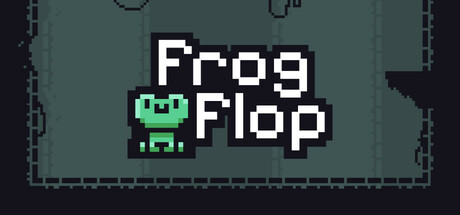 FrogFlop banner