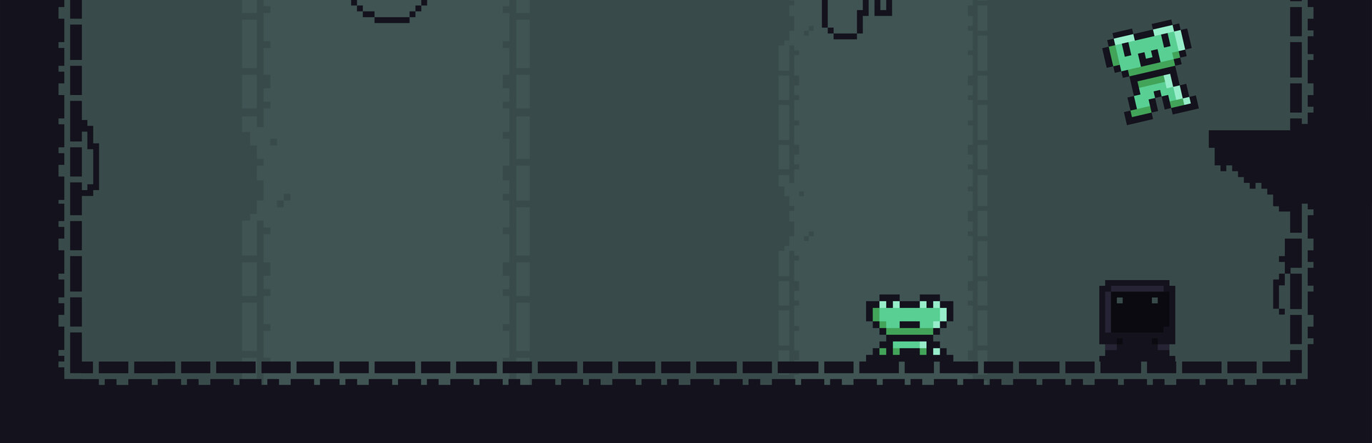 FrogFlop