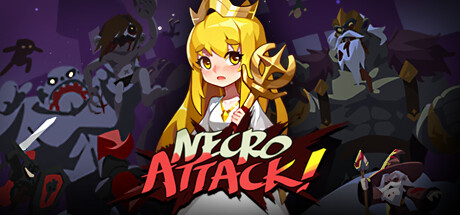 NecroAttack!