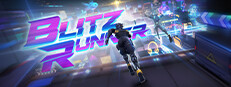 Blitz Runner