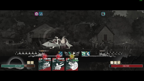 Zankoi's Chronicles Demo