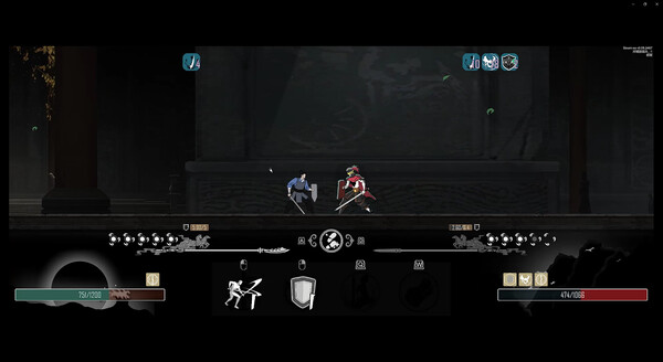Zankoi's Chronicles Demo