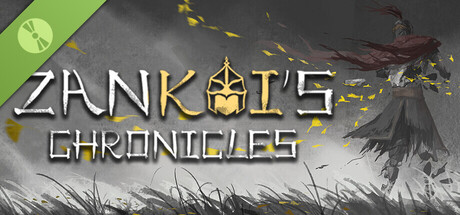 Chronicles of the Soulforged Demo