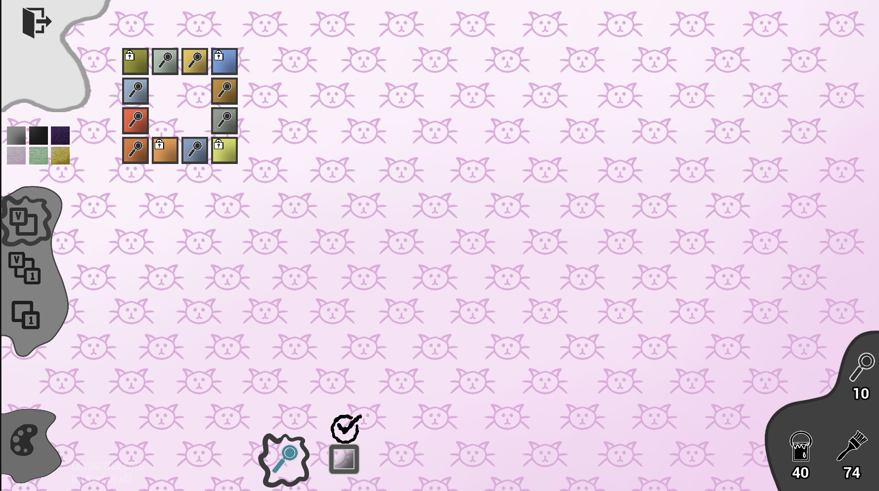 Logic Colors screenshot #8